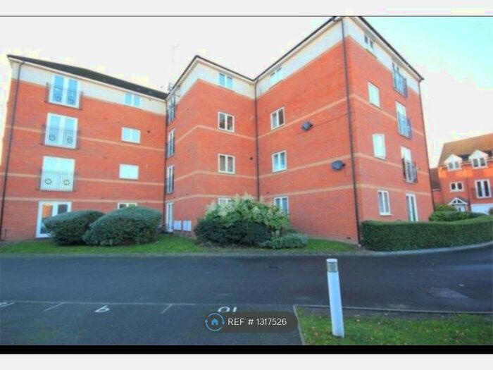 2 Bedroom Flat To Rent In Michael Tippet Drive, Worcester WR4