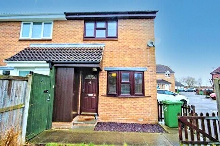 1 Bedroom Terraced House To Rent In Arundel Way, Billericay, CM12