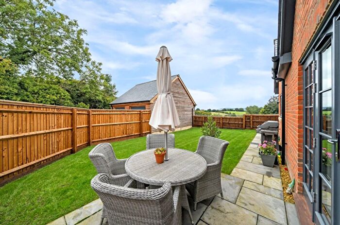 2 Bedroom Bungalow For Sale In King Alfreds Drive, Wincanton, Somerset, BA9