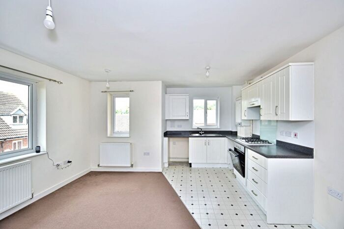 2 Bedroom Flat For Sale In Furfield Chase, Boughton Monchelsea, Maidstone, Kent, ME17