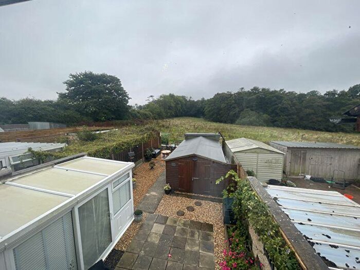 3 Bedroom Terraced House For Sale In Bodorgan, Isle Of Anglesey, LL62