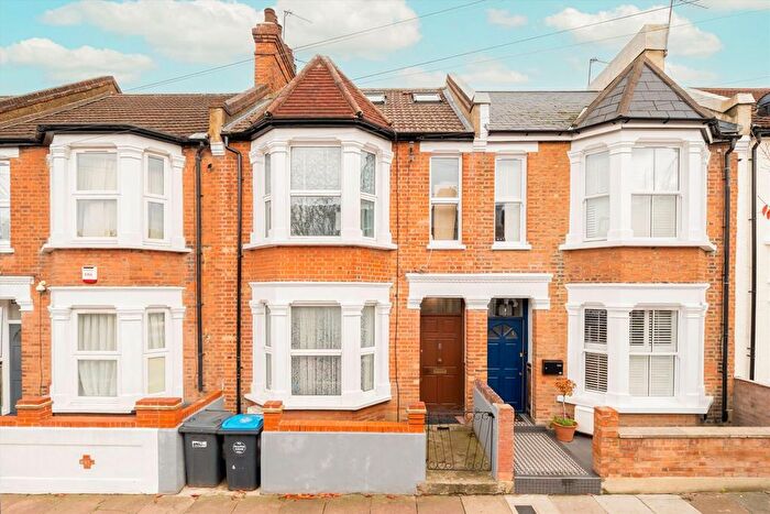 4 Bedroom Terraced House For Sale In Charlton Road, Harlesden, NW10
