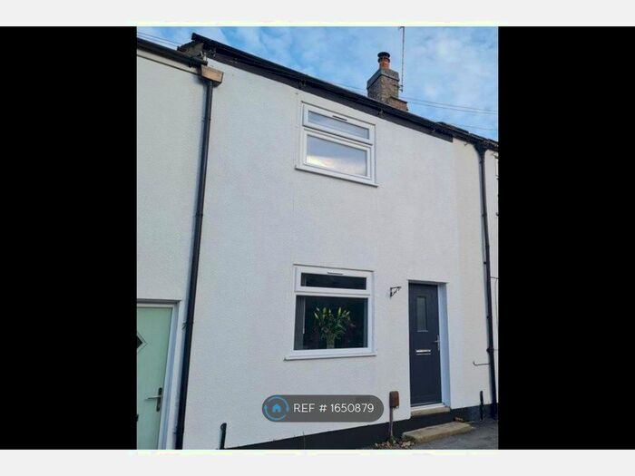 1 Bedroom Terraced House To Rent In Higher Fence Rd, Macclesfield, SK10