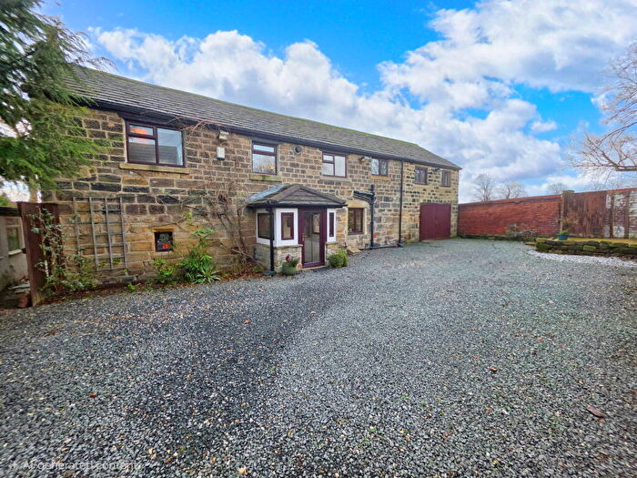 4 Bedroom Character Property For Sale In Church Street, Royston, Barnsley, S71