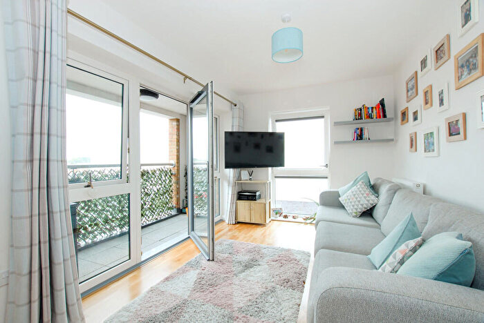 2 Bedroom Apartment To Rent In Arla Place, Ruislip, HA4