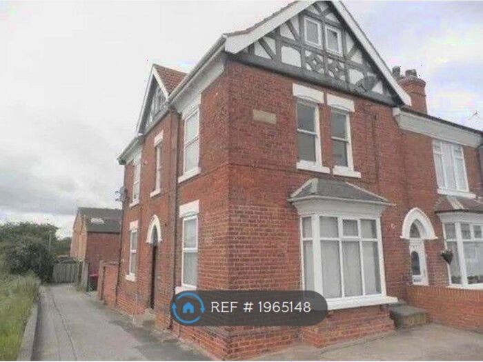 1 Bedroom Flat To Rent In Bentley Road, Doncaster, DN5