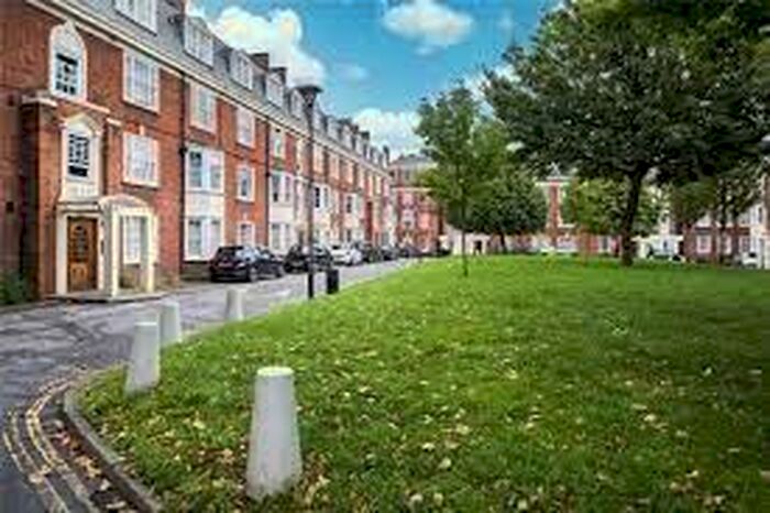 3 Bedroom Apartment To Rent In Tyndale Mansions, Upper Street, Highbury&Islington, Angel, London, N1