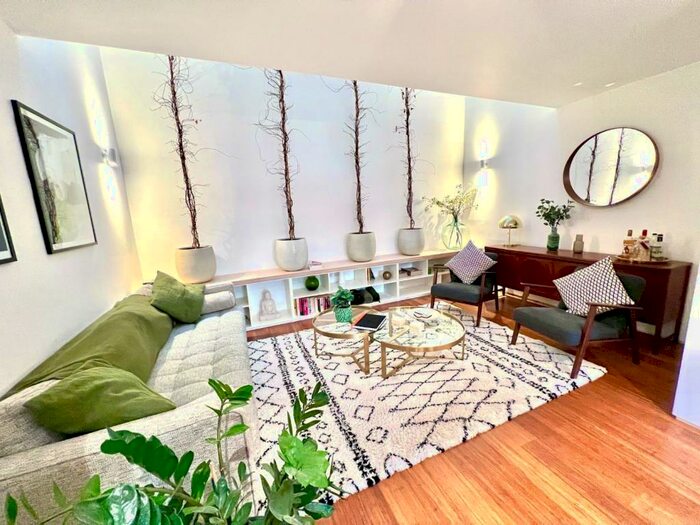 4 Bedroom House To Rent In Secret Garden, Leeds, LS9