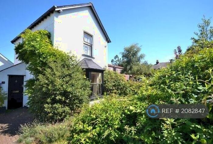 2 Bedroom Detached House To Rent In Albert Road, Epsom, KT17