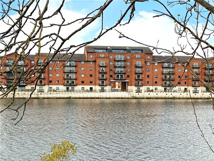 1 Bedroom Apartment For Sale In Henke Court, Atlantic Wharf, Cardiff Bay, CF10