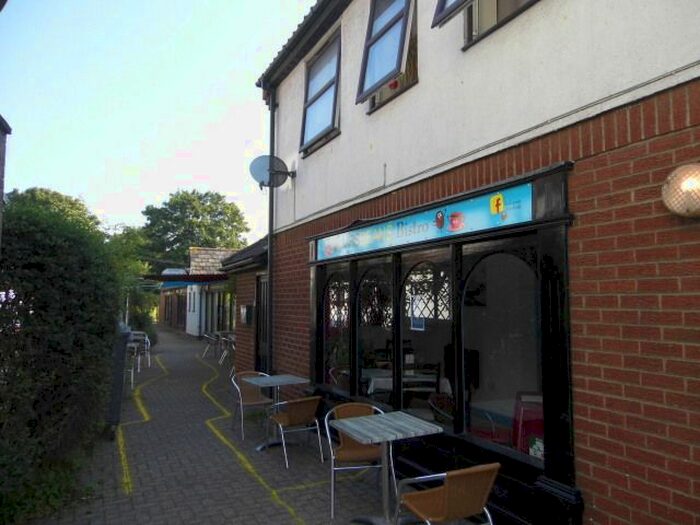 1 Bedroom Flat To Rent In Defiant Precinct, Church Street, Attleborough, NR17