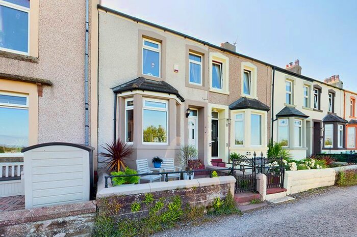 2 Bedroom Terraced House For Sale In Scurgill Terrace, Egremont, CA22