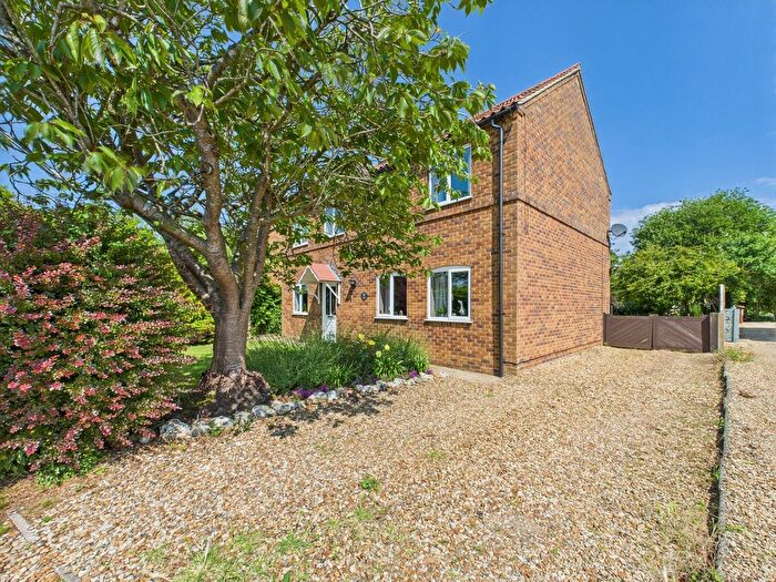 5 Bedroom Detached House For Sale In School Lane, Wereham, King's Lynn, PE33