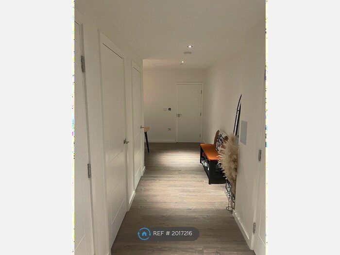 1 Bedroom Flat To Rent In Effra Gardens, London, E16