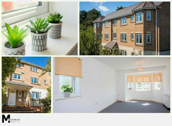 2 Bedroom Flat To Rent In Pershore Road, Selly Park, Birmingham, B29