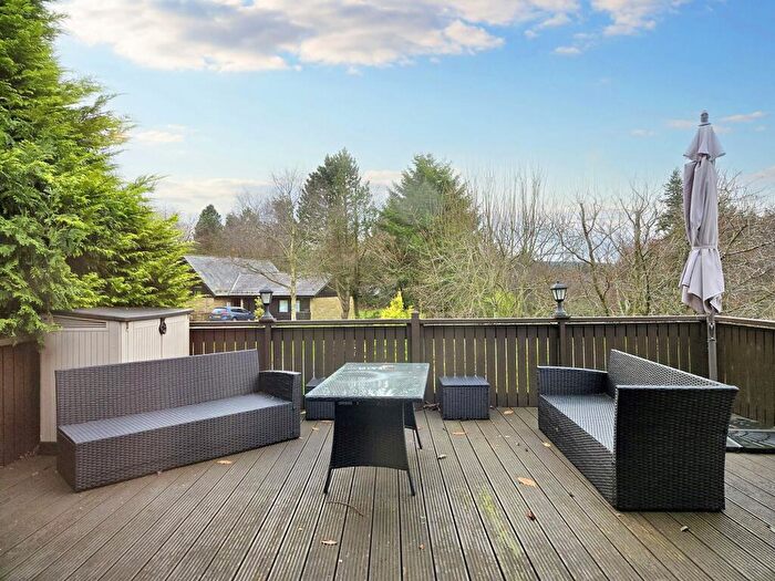 5 Bedroom Property To Rent In Slaley Park, Slaley, Hexham, Northumberland, NE47