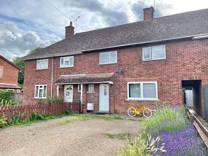 3 Bedroom Semi-Detached House For Sale In Lime Avenue, Wisbech, PE13