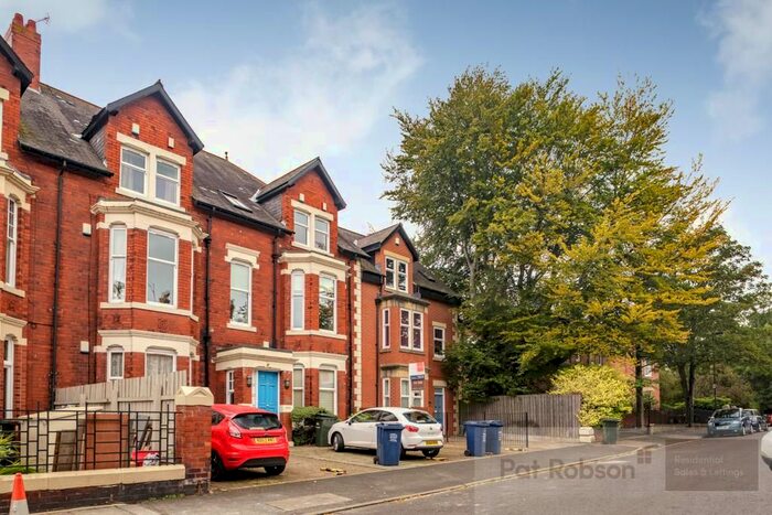2 Bedroom Flat To Rent In Akenside Terrace, Jesmond, Newcastle Upon Tyne, NE2