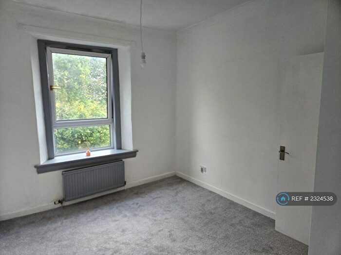 1 Bedroom Flat To Rent In High Station Road, Falkirk, FK1