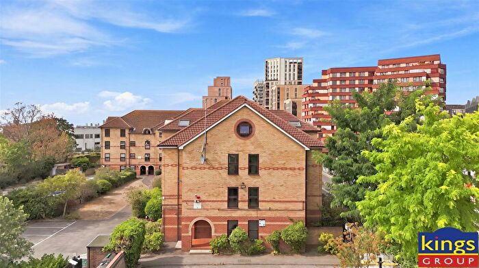 1 Bedroom Flat For Sale In Forest Road, London, E17