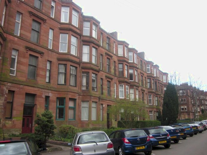1 Bedroom Flat To Rent In Dudley Drive, Hyndland, Glasgow, G12