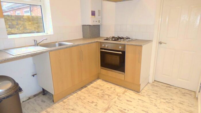 3 Bedroom House To Rent In Moorland Road, Fratton, PO1