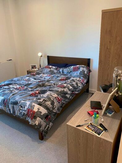 Studio To Rent In Makers Yard, Tower Hamlets, London, E3