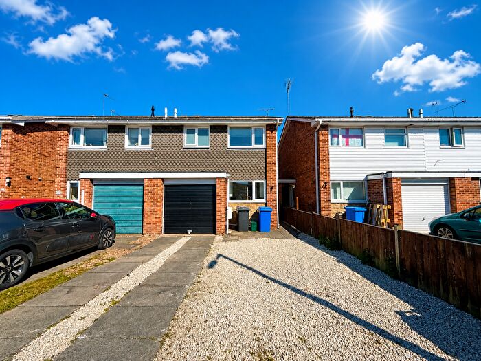 3 Bedroom House To Rent In Ingleby Road, Sawley, NG10