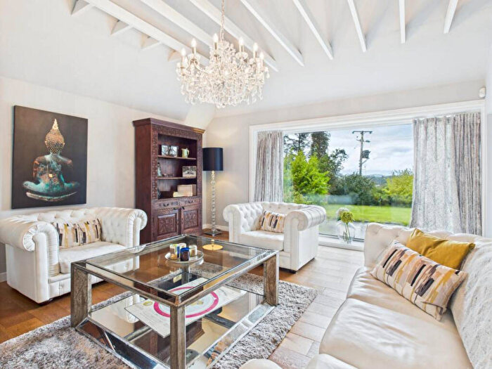 3 Bedroom Detached House For Sale In Of Durris, Banchory, AB31