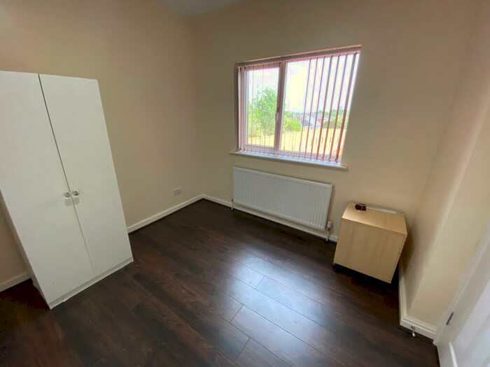 Apartment To Rent In Salters Lane, Tamworth, B79