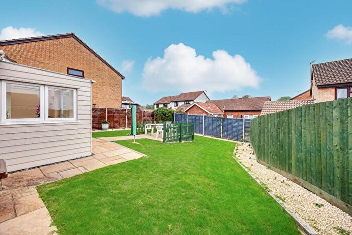 2 Bedroom Detached Bungalow For Sale In Arrendene Road, Haverhill, CB9