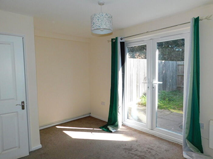 1 Bedroom Flat To Rent In Minstrel Walk, March, PE15