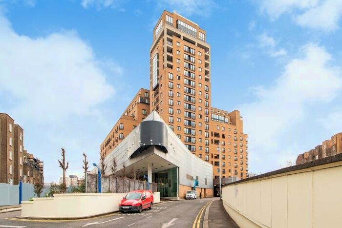 1 Bedroom Flat To Rent In Cromwell Road, London, SW7