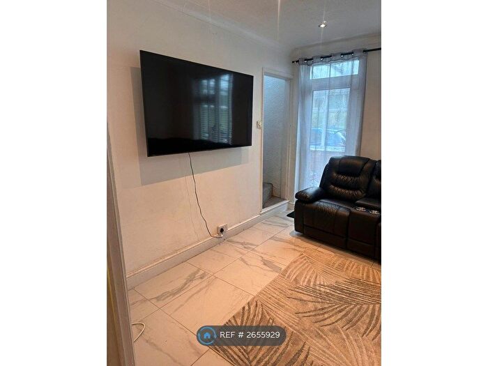 3 Bedroom Terraced House To Rent In New Row, Jacksdale, Nottingham, NG16