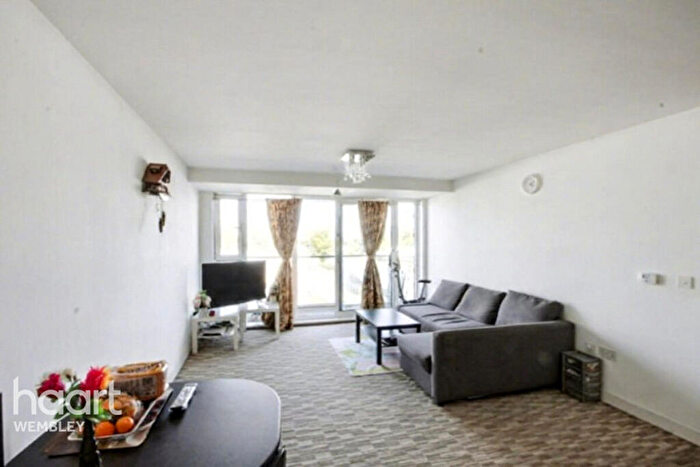 2 Bedroom Apartment For Sale In Wembley Park, HA9