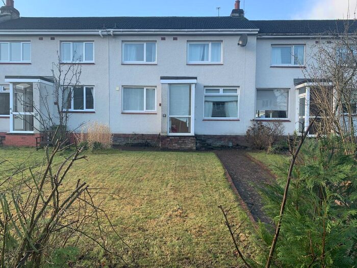 4 Bedroom Terraced House To Rent In Montrose Drive, Bearsden - Coming Soon!, G61