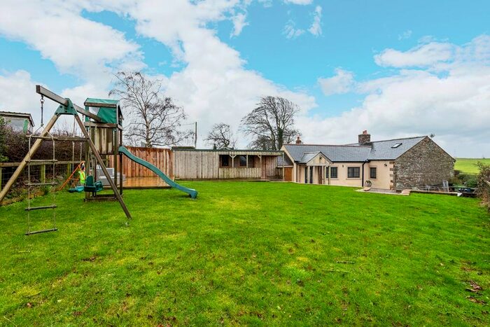 2 Bedroom Semi-Detached Bungalow For Sale In Thornby, Wigton, CA7