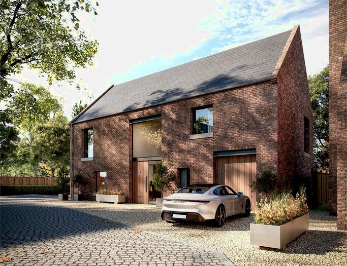 6 Bedroom Detached House To Rent In Park Lane, Bonehill, Tamworth, B78