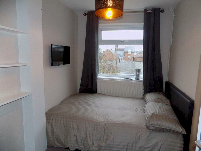 Studio To Rent In Old Road, Leighton Buzzard, LU7