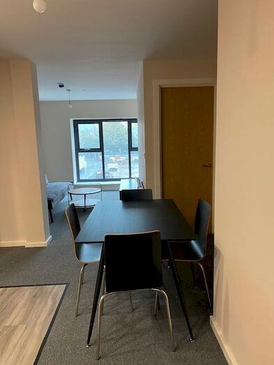 2 Bedroom Apartment To Rent In Church Street, Manchester, Greater Manchester, M30