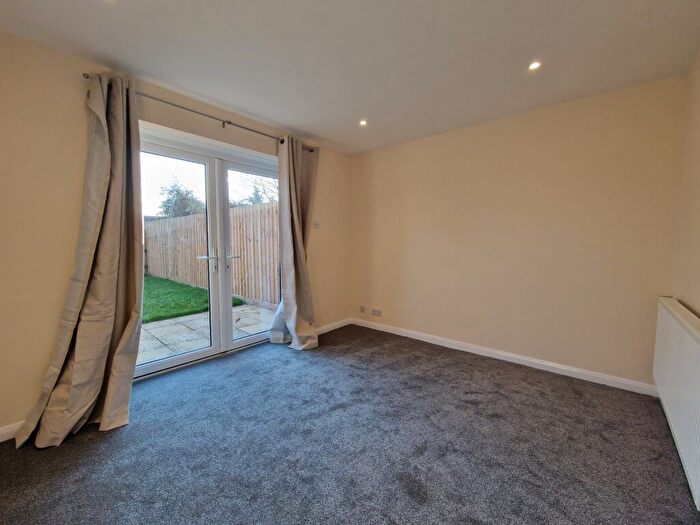 2 Bedroom Terraced House To Rent In Willow Drive, Bicester, Oxon, OX26