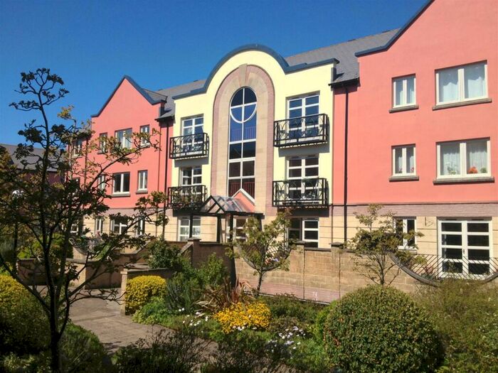 1 Bedroom Flat To Rent In Waterside, Exeter, EX2