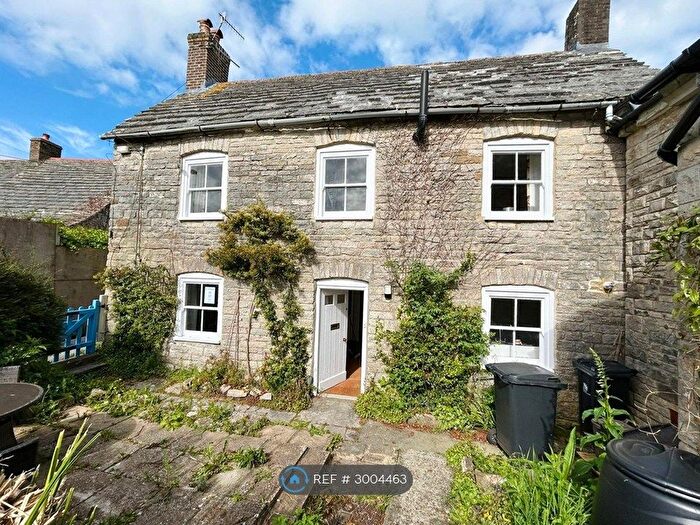 2 Bedroom Semi Detached House To Rent In East Street, Corfe Castle, Wareham, BH20
