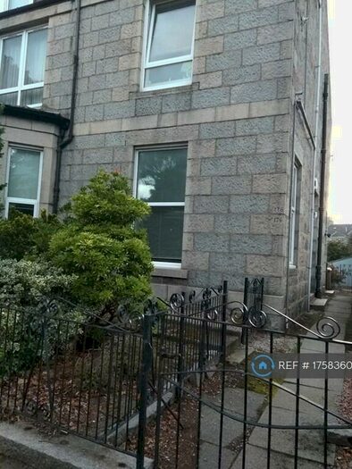 4 Bedroom Flat To Rent In Union Grove, Aberdeen, AB10