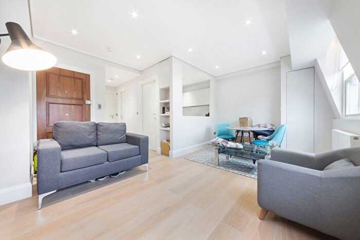 1 Bedroom Flat To Rent In The Imperial, Notting Hill, London, W2