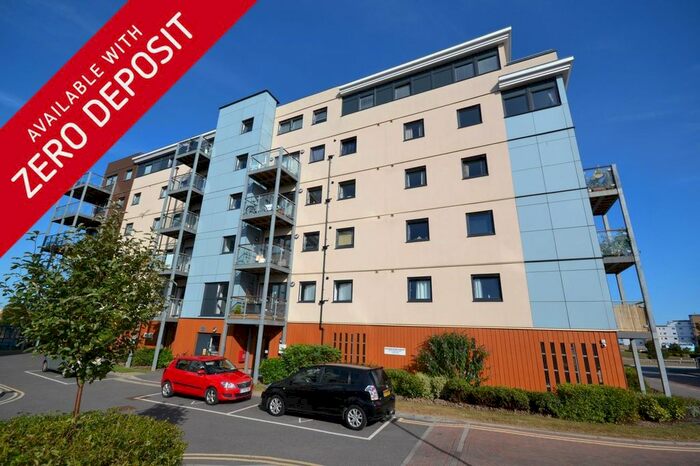 2 Bedroom Flat To Rent In Groombridge Avenue, Eastbourne BN22