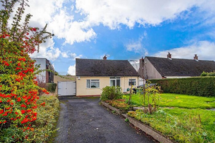 3 Bedroom Detached Bungalow For Sale In Hambrook Lane, Stoke Gifford, Bristol, BS34