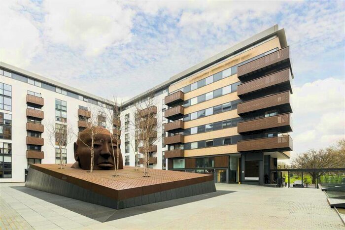 2 Bedroom Flat To Rent In Poole Street, Shoreditch, N1