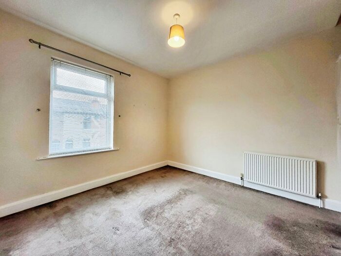 2 Bedroom Terraced House For Sale In Borough Road, Altrincham, Greater Manchester, WA15