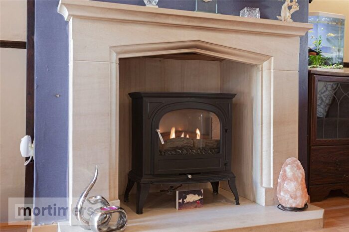 3 Bedroom End Of Terrace House For Sale In Bold Street, Accrington, Lancashire, BB5